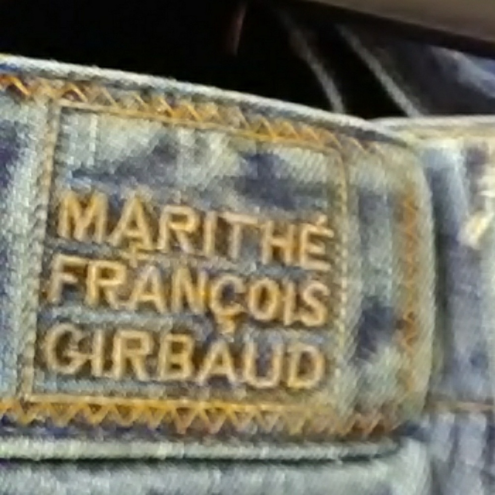 Use pants